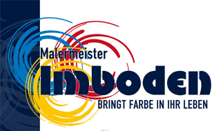 Imboden Kim Malermeister