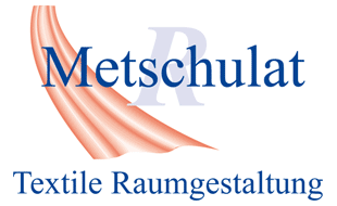 Ralf Metschulat Textile Raumgestaltung in Bremen - Logo