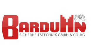 Barduhn Sicherheitstechnik GmbH & Co. KG in Minden in Westfalen - Logo