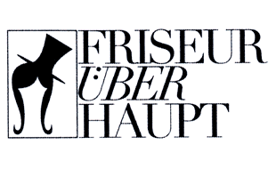 Über-Haupt Friseurstudio in Göttingen - Logo