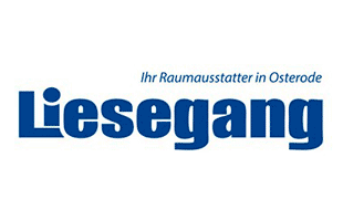 Liesegang Raumausstattung Martin Franke in Elbingerode in Niedersachsen - Logo