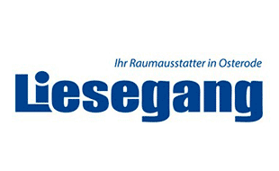 Liesegang Raumausstattung Martin Franke in Gieboldehausen - Logo