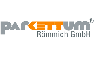 parkettum Römmich GmbH in Göttingen - Logo