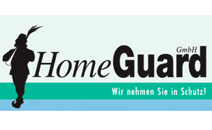 Home Guard Die Kammerjäger GmbH in Emsbüren - Logo