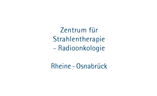 Hesselmann Dr. med., Ostkamp-Morgenthaler Dr. med., Bölling Dr. med. und Frau Rudykina in Rheine - Logo