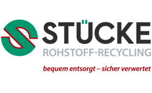 Stücke Rohstoff-Recycling GmbH in Bad Salzuflen - Logo