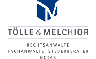 Tölle & Melchior in Detmold - Logo