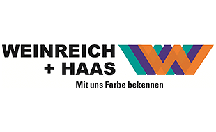 Weinreich + Haas Malereibetrieb GmbH & Co. KG in Braunschweig - Logo