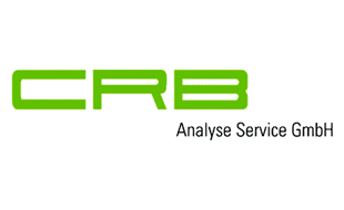 CRB Analyse Service GmbH in Hardegsen - Logo