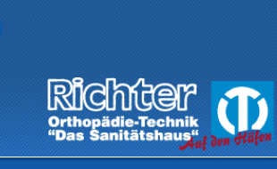 Richter Orthopädie-Technik in Bremen - Logo