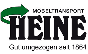 Möbeltransport Heine GmbH in Lingen an der Ems - Logo