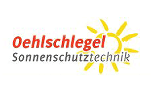 Oehlschlegel Sonnenschutztechnik in Landsberg in Sachsen Anhalt - Logo