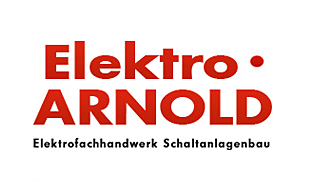 Elektro - Arnold GmbH & Co. KG in Stendal - Logo