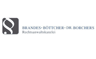Brandes, Böttcher & Borchers Rechtsanwälte in Bad Nenndorf - Logo