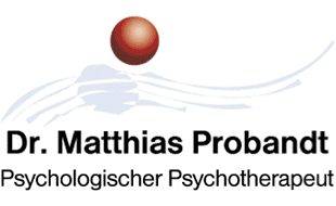 Dr.phil.- Dipl.-Psych. Matthias Probandt in Oldenburg - Logo