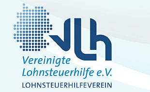 Vereinigte Lohnsteuerhilfe e.V. in Bremen - Logo
