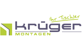 Krüger Montagen in Hannover - Logo