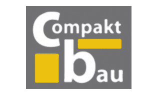 CB Compakt-Bau GmbH in Gütersloh - Logo