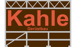 Kahle - Gerüstbau in Seelze - Logo
