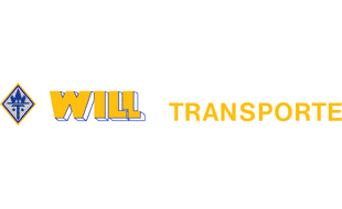 Harald Will Transport GmbH & Co. KG in Spahnharrenstätte - Logo