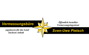 Pietsch Sven-Uwe in Stendal - Logo