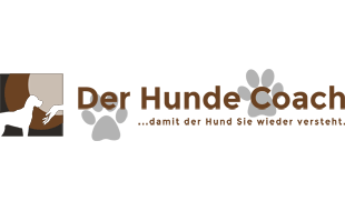 Der Hunde Coach Lothar Schneider in Salzgitter - Logo