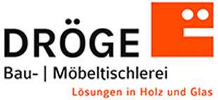 DRÖGE in Braunschweig - Logo