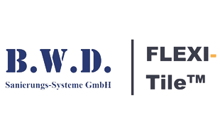 B.W.D. Sanierungs-Systeme GmbH in Bünde - Logo