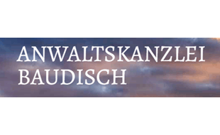 Anwaltskanzlei Baudisch Markus in Schönebeck an der Elbe - Logo