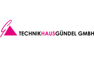 Kundenlogo TECHNIKHAUSGÜNDEL GmbH