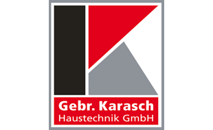 Gebrüder Karasch Haustechnik GmbH Andreas in Salzatal - Logo