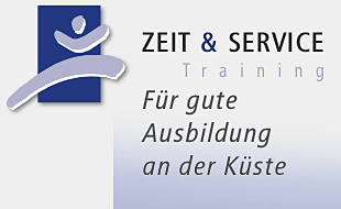 Zeit & Service Personalentwicklung GmbH in Brake an der Unterweser - Logo
