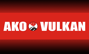 Ako Vulkan Brandschutz GbR