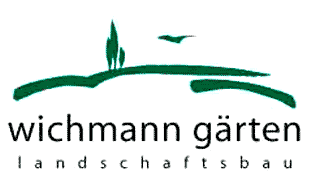 Wichmann Gärten Landschaftsbau GmbH Garten- und Landschaftsbau in Telgte - Logo