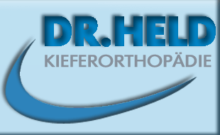 Dr. Manfred W. Held in Magdeburg - Logo