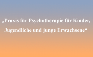 Ursula Rutz Kinder- und Jugendlichenpsychotherapie u. Supervision in Braunschweig - Logo