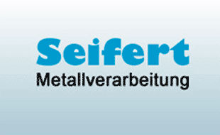 Seifert Metallverarbeitung GmbH & Co. KG in Bovenden - Logo