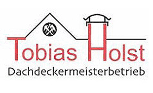 Holst Tobias Dachdeckermeisterbetrieb GmbH