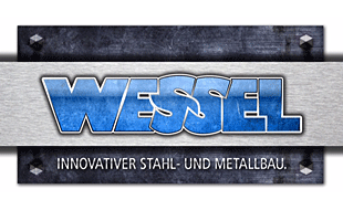 Wessel Stahl- und Metallbau GmbH in Vechta - Logo