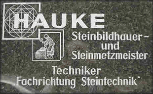Hauke Jens in Braunschweig - Logo