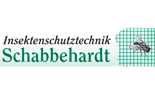Schabbehardt Insektenschutztechnik in Versmold - Logo