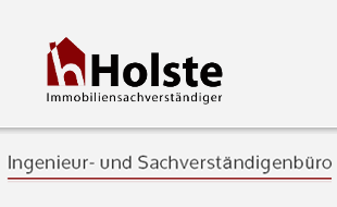 Holste Immobiliensachverständiger in Westerstede - Logo