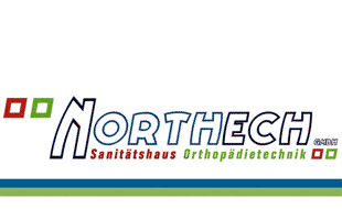 Northech GmbH in Westerstede - Logo