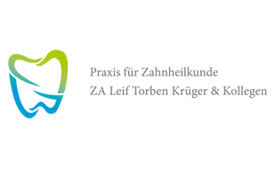 Praxis für Zahnheilkunde ZA Leif Torben Krüger & Kollegen in Garbsen - Logo