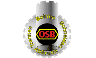 O.S.B. Schneid- u. Bohrbetrieb GmbH in Georgsmarienhütte - Logo