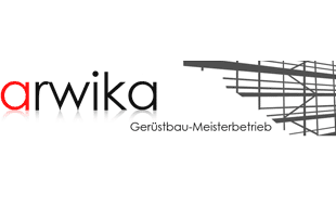 arwika Gerüstbau GmbH & Co. KG in Steinhagen in Westfalen - Logo