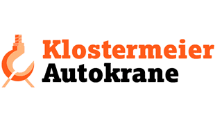Klostermeier Autokranverleih in Göttingen - Logo