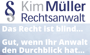 Kim Müller - Fachanwalt für Strafrecht in Oldenburg in Oldenburg - Logo