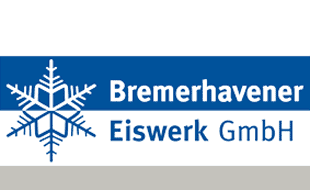 Bremerhavener Eiswerk GmbH in Bremerhaven - Logo