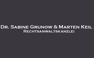 Grunow Sabine Dr., Keil Marten in Halle (Saale) - Logo
